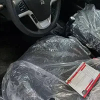 پژو ۲۰۷ ارتقاع یافته|خودرو سواری و وانت|تاکستان, |دیوار