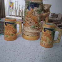 وساعیل بسیار قدیمی و کمیاب|کلکسیون اشیاء عتیقه|چهاردانگه (تهران), |دیوار