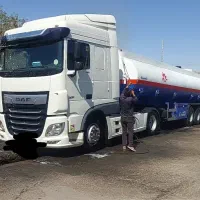 نیاز به راننده پایه یک حمل چهار مواد