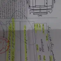 پراید ۱۳۱ sx|خودرو سواری و وانت|صحنه, |دیوار