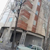 فروش آپارتمان تک واحدی طبقه اول متراژ۱۶۵متری|فروش آپارتمان|میانه, |دیوار