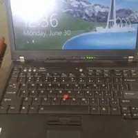 لب تاب صنعتی thinkpad|رایانه همراه|کرج, حصارک|دیوار