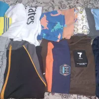 هرچی تو عکس هست باقیمت باورنکردنی|کفش و لباس بچه|تهران, هاشمی|دیوار