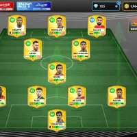 اکانت دریم لیگ عالی قیمت ارزان|کنسول، بازی ویدئویی و آنلاین|ری, فیروزآباد|دیوار