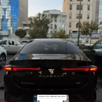 رسپکت2 مشکی صفر ۱۴۰۴|خودرو سواری و وانت|اصفهان, ملکشهر|دیوار