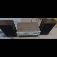 کتاب صوتی و لوازم قدیمی کلکسیونی