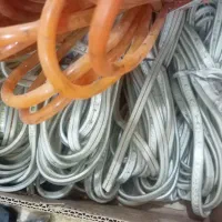 چراغ و کابل شبکه و سیم تلفن|ابزارآلات|محمدشهر, شهرک پیام (مهرالبرز)|دیوار