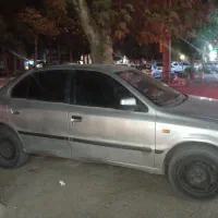 سمندمدل 86|خودرو سواری و وانت|یاسوج, |دیوار