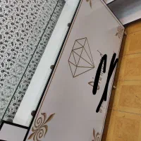 پیشخوان ام دی اف|فروشگاه و مغازه|مشگین شهر, |دیوار