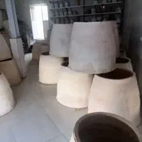 تنور سفالی|اجاق گاز و لوازم برقی پختوپز|بیرجند, |دیوار