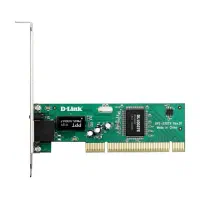 کارت شبکه D-Link DFE-520TX|مودم و تجهیزات شبکه|تهران, نازی‌آباد|دیوار