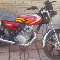 موتور ۲۰۰ پرواز ۱۴۰۳|موتورسیکلت|لنجان, |دیوار