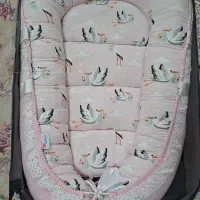 تشک گارد دار