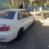 لیفان ۵۲۰سفید