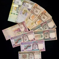 اسکناس خارجی آلبوم