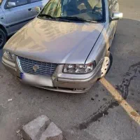 سمندیژ82دوگانه بالن بزرگ