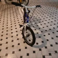 دوچرخه سایز 20 گالانت|دوچرخه، اسکیت، اسکوتر|قم, شهرک قدس|دیوار