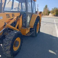 بیل بکهو|خودرو سنگین|سنندج, |دیوار