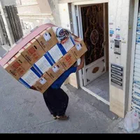 باربری (آقای بار) اسباب کشی قزوین مهرگان زیباشهر|خدمات حمل و نقل|قزوین, |دیوار