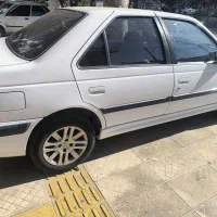 پارس فول سفارشی 402|خودرو سواری و وانت|آزادشهر, |دیوار