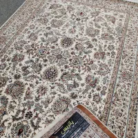 2تخته فرش 6متری افشان  قالی سلیمان 700شانه|فرش|قم, نیروگاه|دیوار