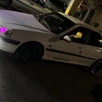 پژو پارس سال|خودرو سواری و وانت|یاسوج, |دیوار