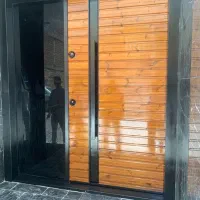 پنت هاوس ۱۱۵ متری دو خواب سقف کناف نوساز