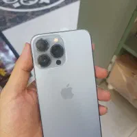 ایفون ۱۳ پرو تمیز