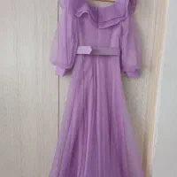 لباس مجلسی در حد نو|لباس|نظرآباد, شهرک سید جمال الدین|دیوار