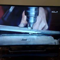 تلویزیون ال ایی دی سونی۴۷ اینچ|تلویزیون و پروژکتور|اصفهان, الهیه|دیوار