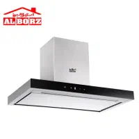 هود استیل البرز