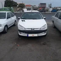 پژو ۲۰۶|خودرو سواری و وانت|ملایر, |دیوار