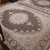 یک جفت فرش ۹ متری فرهی