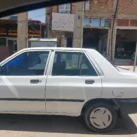 پراید 131مدل 99