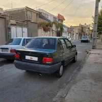 پراید ۸۰|خودرو سواری و وانت|کرمانشاه, |دیوار