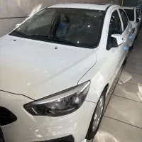 شاهین مدل ۱۴۰۲ بی رنگ کامل با ESP