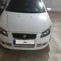 رانا پلاس پانا سقف شیشه مدل 1402