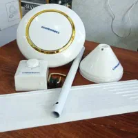 پنکه سقفی موتور سنگین  شرط اصل