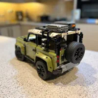 ۳ عدد لگو تکنیک اصل - Lego technic