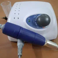 وسایل در حد نو،وسایل کاشت ناخن