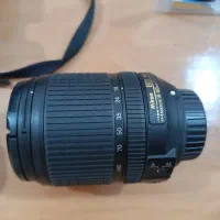 دوربین نیکون d7500 به همراه تمامی لوازم جانبی|دوربین عکاسی و فیلمبرداری|دوگنبدان, |دیوار