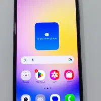 گوشی Samsung A25 5G