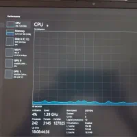 لپتاپ Lenovo I5 - 500GB-16GB-RTX2050|رایانه همراه|اهواز, کیانشهر|دیوار