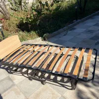 تختخواب تاشو ترکیه