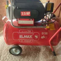 پمپ باد50لیتری