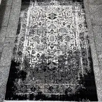 قالیچه یک در یک و نیم