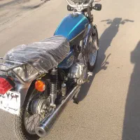 هندا 125