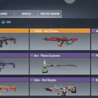 اکانت کالاف|کنسول، بازی ویدئویی و آنلاین|کبودرآهنگ, |دیوار