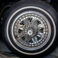 رینگ و تایر|قطعات یدکی و لوازم جانبی|اردبیل, |دیوار