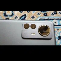 شیائومی ۱۲ پرو (12pro)|موبایل|تهران, بازار|دیوار